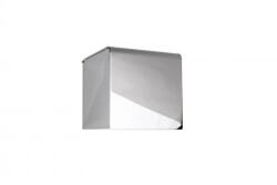  PROCLEAN fényes inox WC papírtartó hajtogatott/tekercses (PC-01-103P)