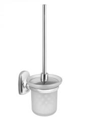  WC kefetartó MINOTTI 80600, fali kivitel (80650)