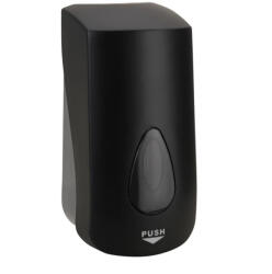  PROCLEAN ABS szappanadagoló 1000 ml fekete fényes (PC-03-31000B)