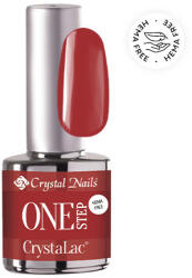 Crystal Nails Crystal Nails TPO FREE ONE STEP HEMA Free CrystaLac 1S5 - 4ml