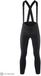 ASSOS MILLE GT SPRING FALL S11 nadrág, black series (2XL)