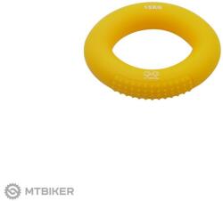 YY Vertical YY függőleges mászóerő gyűrű, 15 kg, sárga