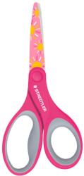 STAEDTLER Noris 965 Gyerekolló, 14 cm, napocska (965 14P BK3)