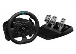 Logitech Racing G923 for PC/PS4 (941-000150)