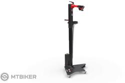 -- vypnutý výrobca -- EZOORD STANDARD BATTERY szerelőállvány elektromos emelővel