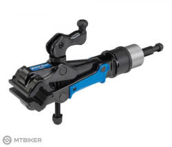 Park Tool Parktool PT-100-3D MICRO-ADJUST rögzítőpofa szerelőállványra