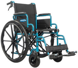 MOBIAK AEGEUS önhajtós kerekesszék 24