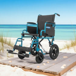 MOBIAK AEGEUS transport kerekesszék 12