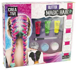 Nice Hajfestés És Díszítő Készlet Kreatív
