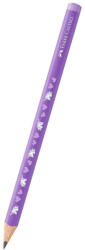 Faber-Castell Creion grafit HB Jumbo Faber-Castell FC111520, Motiv unicorni (FC111520)