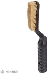 Mammut Crimper Brush kefe, fekete