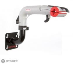 Weldtite Cyclo szerszámok Fali tartó univerzális fej nélküli rögzítőállványhoz