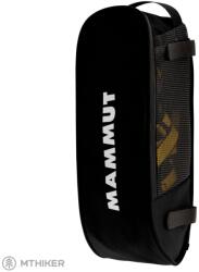 Mammut Crampon Pocket táska, fekete