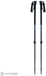 Gipron 740 LAZURITE rudak, 95 - 145 cm, fekete/kék