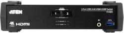 ATEN CS1822-AT-G HDMI 2-port KVM Switch (CS1822-AT-G)