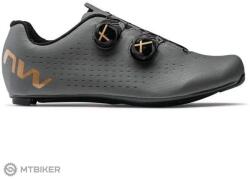 Northwave Revolution 3 cipő, szürke (EU 43)