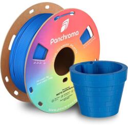 Polymaker Panchroma PLA Матово сапфирено синьо (CA04038)