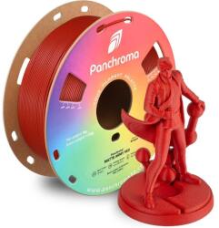 Polymaker Panchroma PLA Матов Армейско червено (CA04013)
