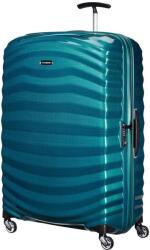 Samsonite LITE-SHOCK 1 Spinner 81/30 Petrol Blue