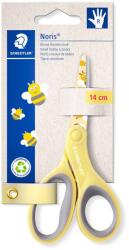 STAEDTLER Noris 965 Gyerekolló, 14 cm, méhecske (965 14P BK2)