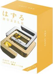 Hanayama Puzzle logic metalic Hanayama - Cast Puzzle A&A Huzzle (515019)