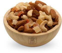 Bery Jones Vegyes diófélék és gyümölcsök, 500 g (BJ-MX-500B01)