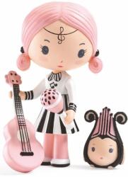 DJECO Figurină Sidomie&Zick (DJ06940) Figurina