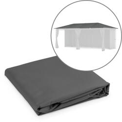 Blumfeldt Mondo 3x6 SP Tető szürke () - klarstein