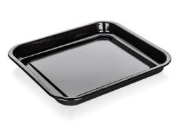 BANQUET CULINARIA Zománc Black 41 × 37 × 4 cm (A26919)