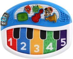 Baby Einstein játék zongora - Discover and Play, 3 hó+