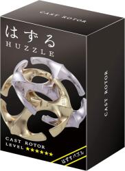 Hanayama Puzzle logic metalic Hanayama - Cast Puzzle Rotor Huzzle (515120)
