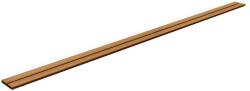 Oltens Langan Slim capac de scurgere liniară 70 cm cupru 30018610 (30018610)
