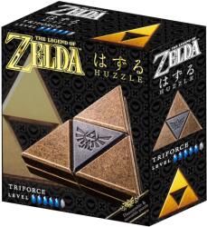 Hanayama Puzzle logic metalic Hanayama - Cast Zelda: Triforce (515145)
