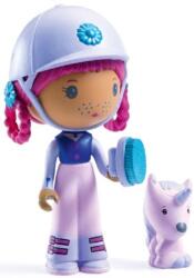 DJECO Figurină Djeco Arty Toys -Joe și Gala (DJ06949) Figurina
