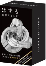 Hanayama Puzzle logic metalic Hanayama - Mini Huzzle Cast Cyclone (515187)