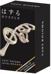Hanayama Puzzle logic metalic Hanayama - Mini Huzzle Cast Enigma (515190)