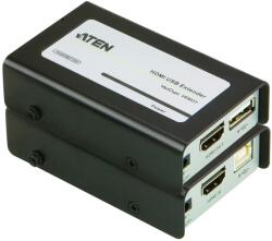 ATEN VE803 HDMI USB Extender - 60m Kiterjesztő (VE803-AT-G)