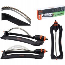 Black & Decker Turbo Oszcilláló Esőztető 19 Fúvóka Black & Decker (171872)