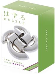 Hanayama Puzzle logic metalic Hanayama - Cast Puzzle Galaxy Huzzle (515039)