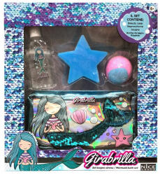 Nice Group Sellős Fürdő Készlet