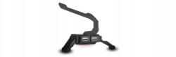 GENESIS NBU-1441 hubok és hubok Usb 2.0 Micro-B Fekete (NBU-1441)