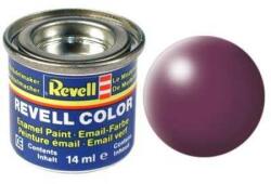 REVELL Enamel Color - 32331: mătase roșie purpurie (18-3571)