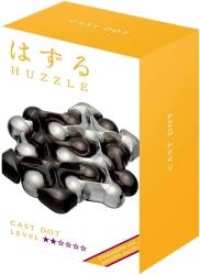Hanayama Puzzle logic metalic Hanayama - Cast Puzzle Dot Huzzle (515016)
