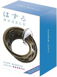 Hanayama Puzzle logic metalic Hanayama - Cast Puzzle Mobius Huzzle (515063)
