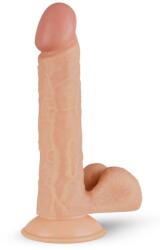 Real Fantasy Dildo Realist Felix Real Fantasy, PVC, Natural, 22 cm Dildo
