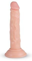 Real Fantasy Dildo Realist Blane Real Fantasy, PVC, Natural, 20 cm Dildo