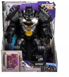 Spin Master DC Comics: Figurină Force Metal Batman - 30 cm (6072679) Figurina