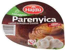 Hajdú fokhagymás parenyica 105 g