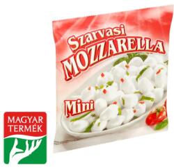 Szarvasi Mozzarella mini 100 g - bevasarlas