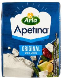 Apetina Arla Apetina félzsíros, lágy krémfehér sajt 200 g